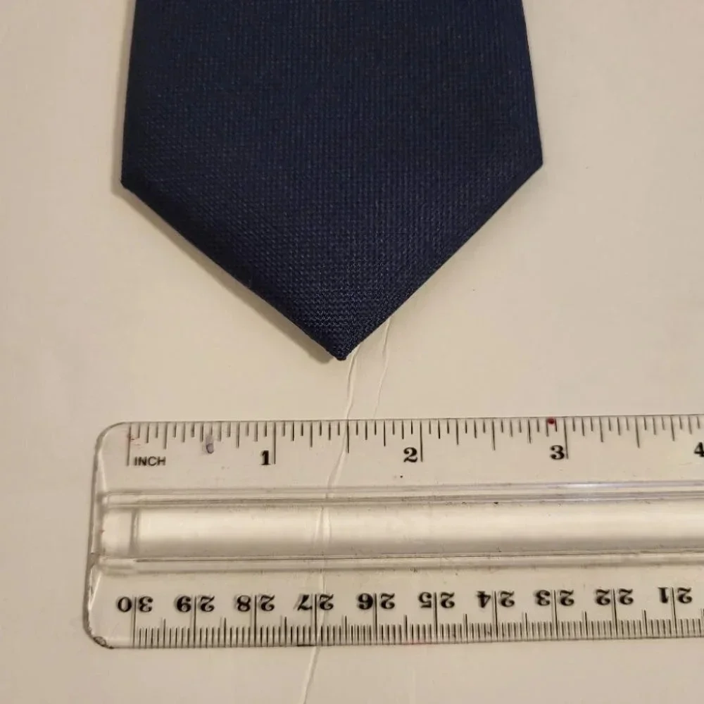 Men's Necktie by Calvin Klein